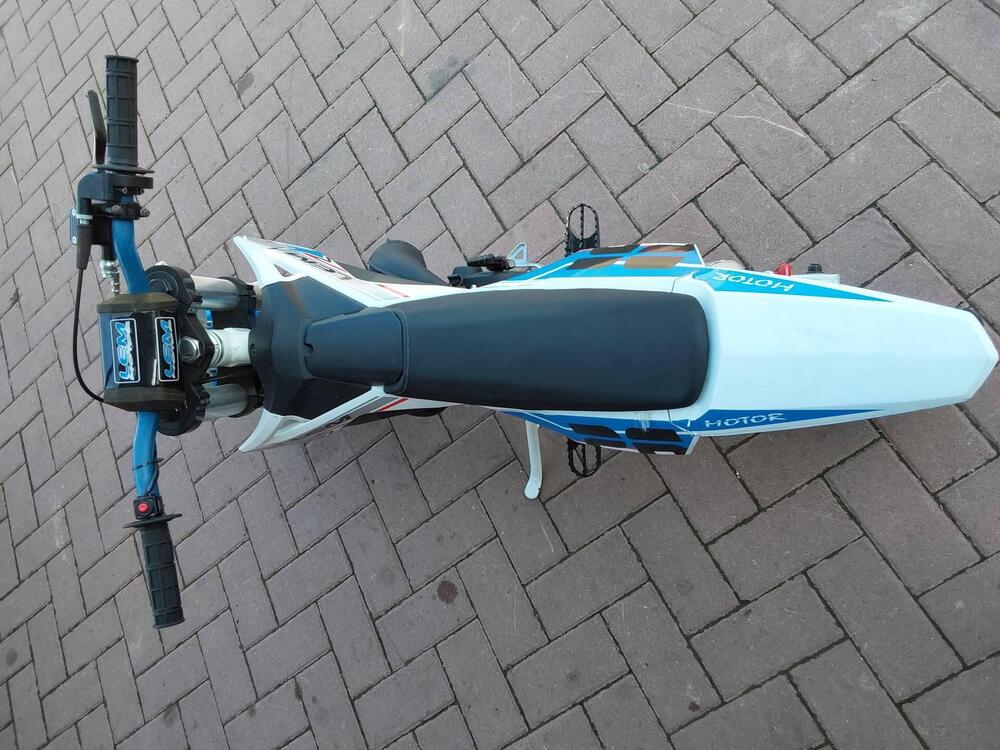 Lem Motor Cross 50 10/10" 2020 (7)