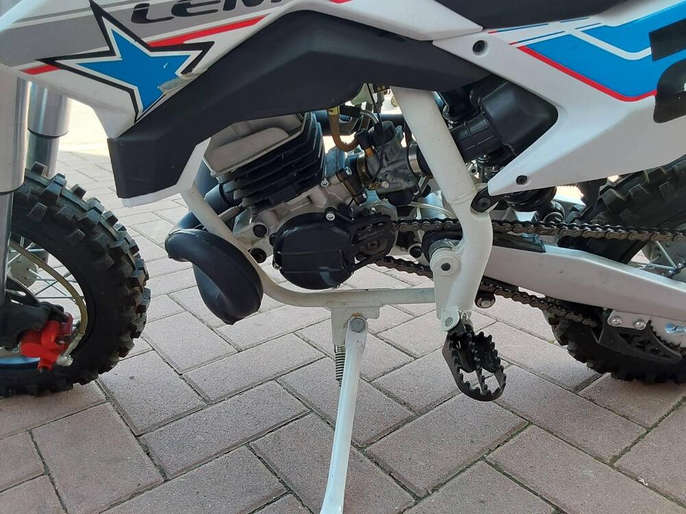 Lem Motor Cross 50 10/10" 2020 (3)