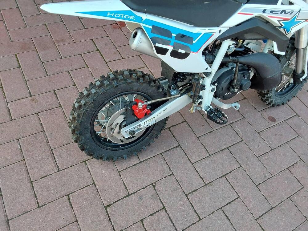 Lem Motor Cross 50 10/10" 2020 (4)