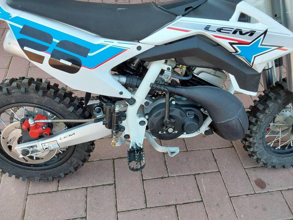 Lem Motor Cross 50 10/10" 2020 (5)