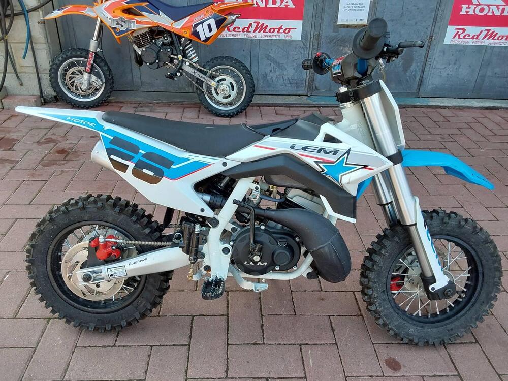 Lem Motor Cross 50 10/10" 2020 (6)