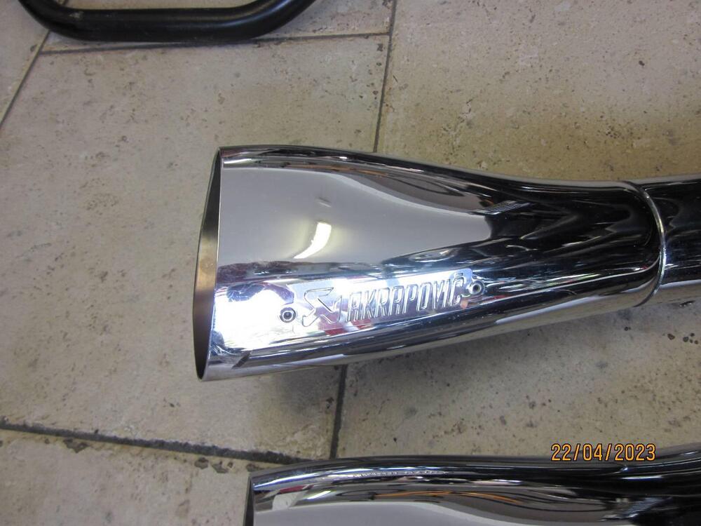 Harley-Davidson 1584 Street Bob (2008 - 15) - FXDB (14)