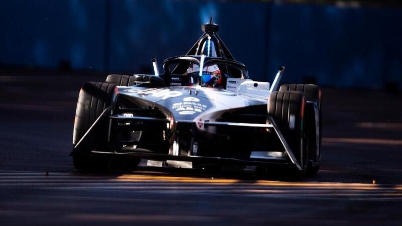 Formula E, E-Prix Berlino R7: Evans vince davanti a Bird e Guenther