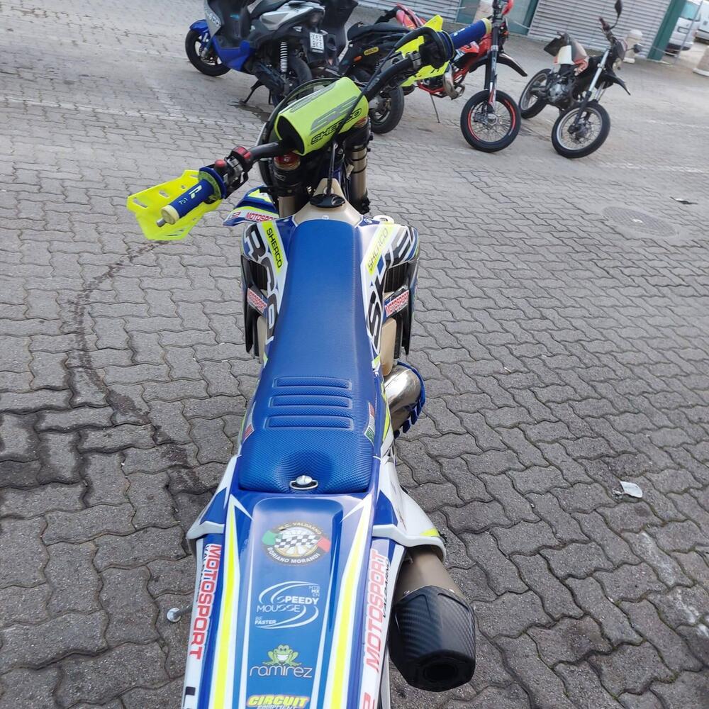 Sherco 250 SE-R Racing (2019) (3)