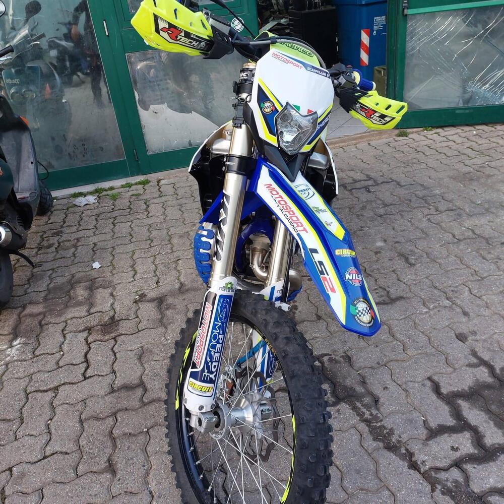 Sherco 250 SE-R Racing (2019) (4)