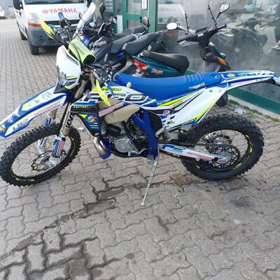 Sherco 250 SE-R Racing (2019) usata