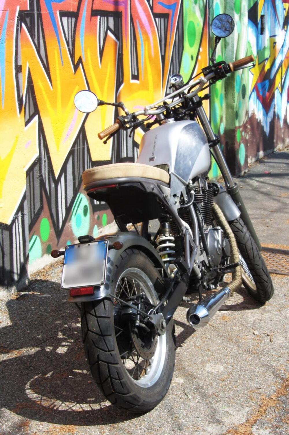 Suzuki DR 650 R (1990 - 91) (5)