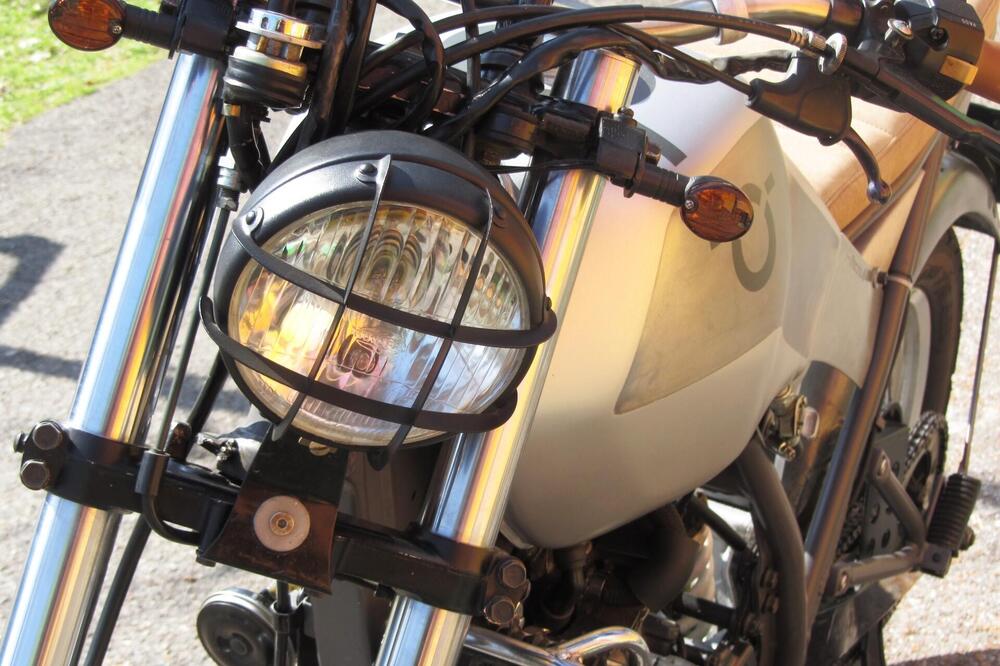 Suzuki DR 650 R (1990 - 91) (9)