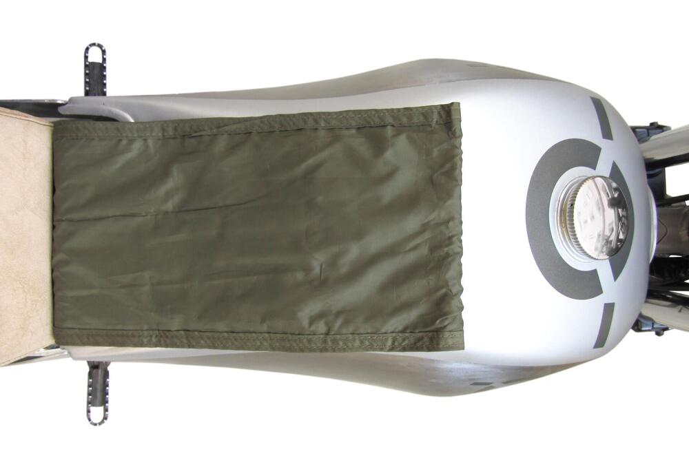 Suzuki DR 650 R (1990 - 91) (15)