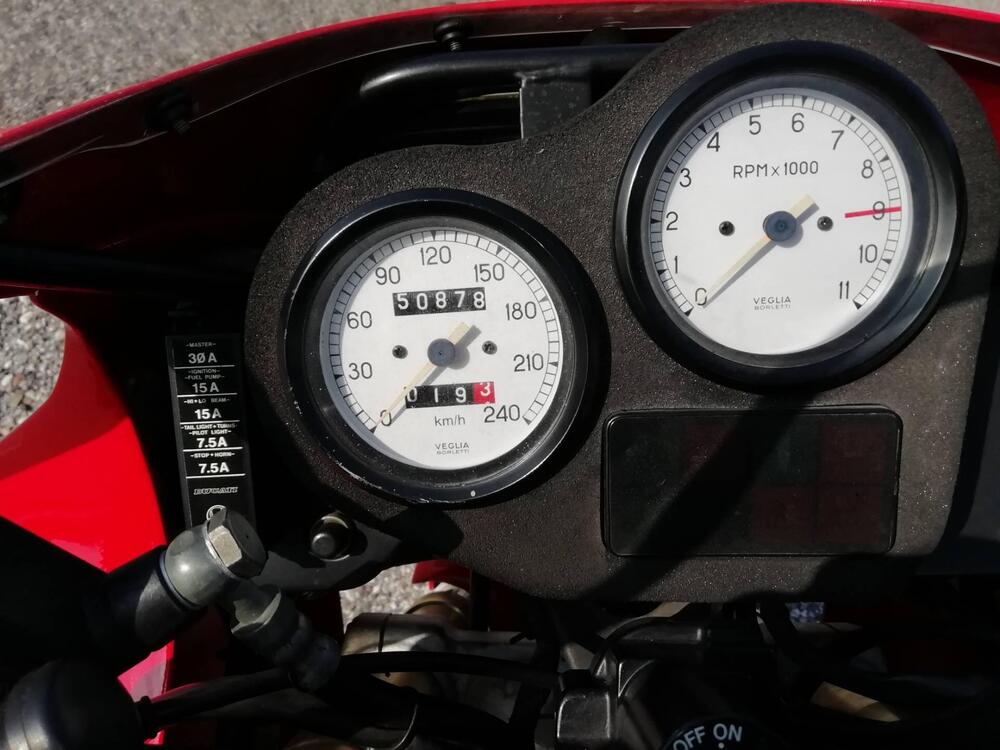Ducati 900 SS (1991 - 95) (5)