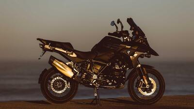 Bmw R 1250 GS