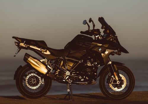 Bmw R 1250 GS