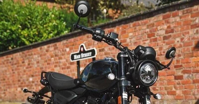 Triumph-Bajaj: il lancio globale potrebbe arrivare alla fine di giugno