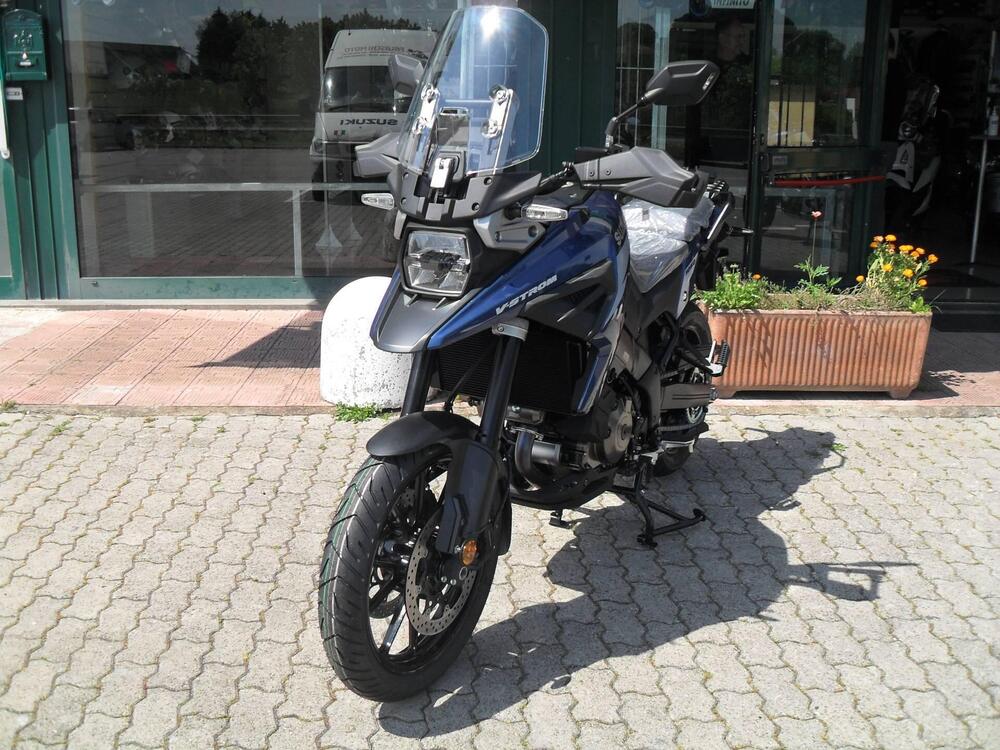 Suzuki V-Strom 1050SE (2023 - 24) (2)