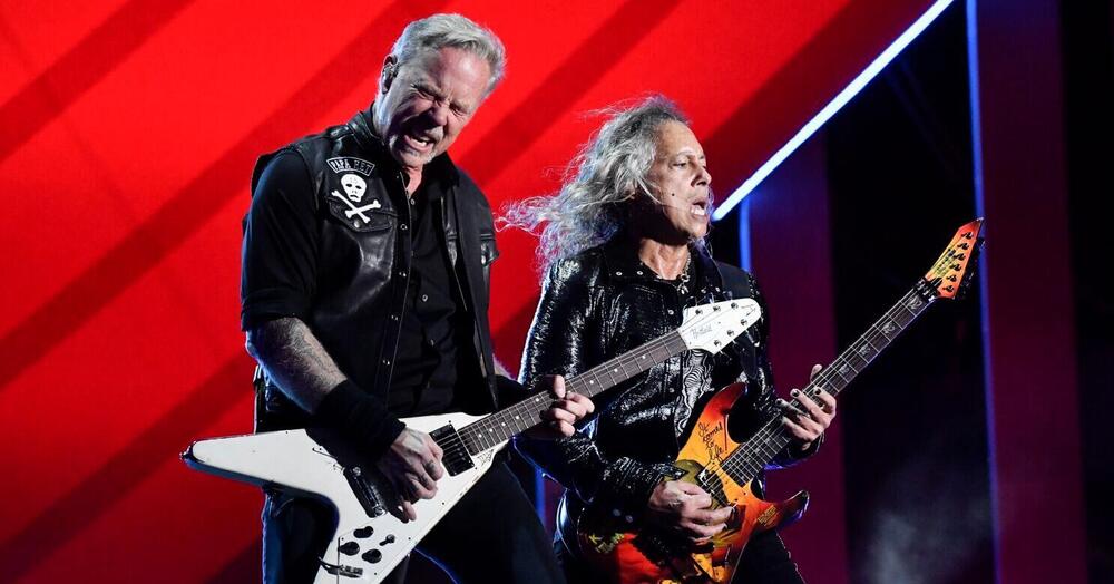 I Metallica sono una fede che si presta (con 72 Seasons) a lente evoluzioni, mai a rivoluzioni