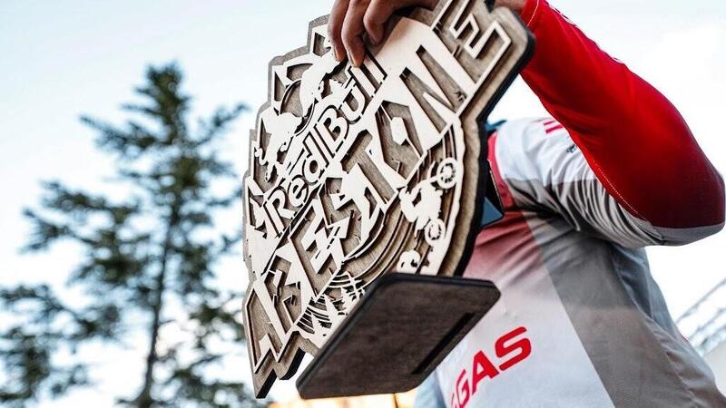 Red Bull Abestone. Perch&eacute; &egrave; lo Zenit del Mondiale Hard Enduro?