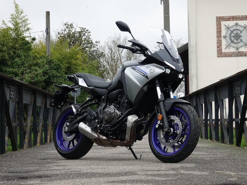 Yamaha Tracer 7: cosa considerare #PrimaDiComprarla? [VIDEO]