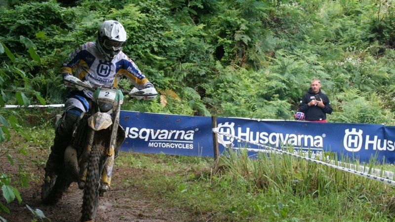 Enduro: Aperte le iscrizioni al Trofeo Husqvarna 2015