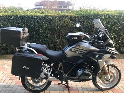 Bmw R 1200 GS (2017 - 18) usata