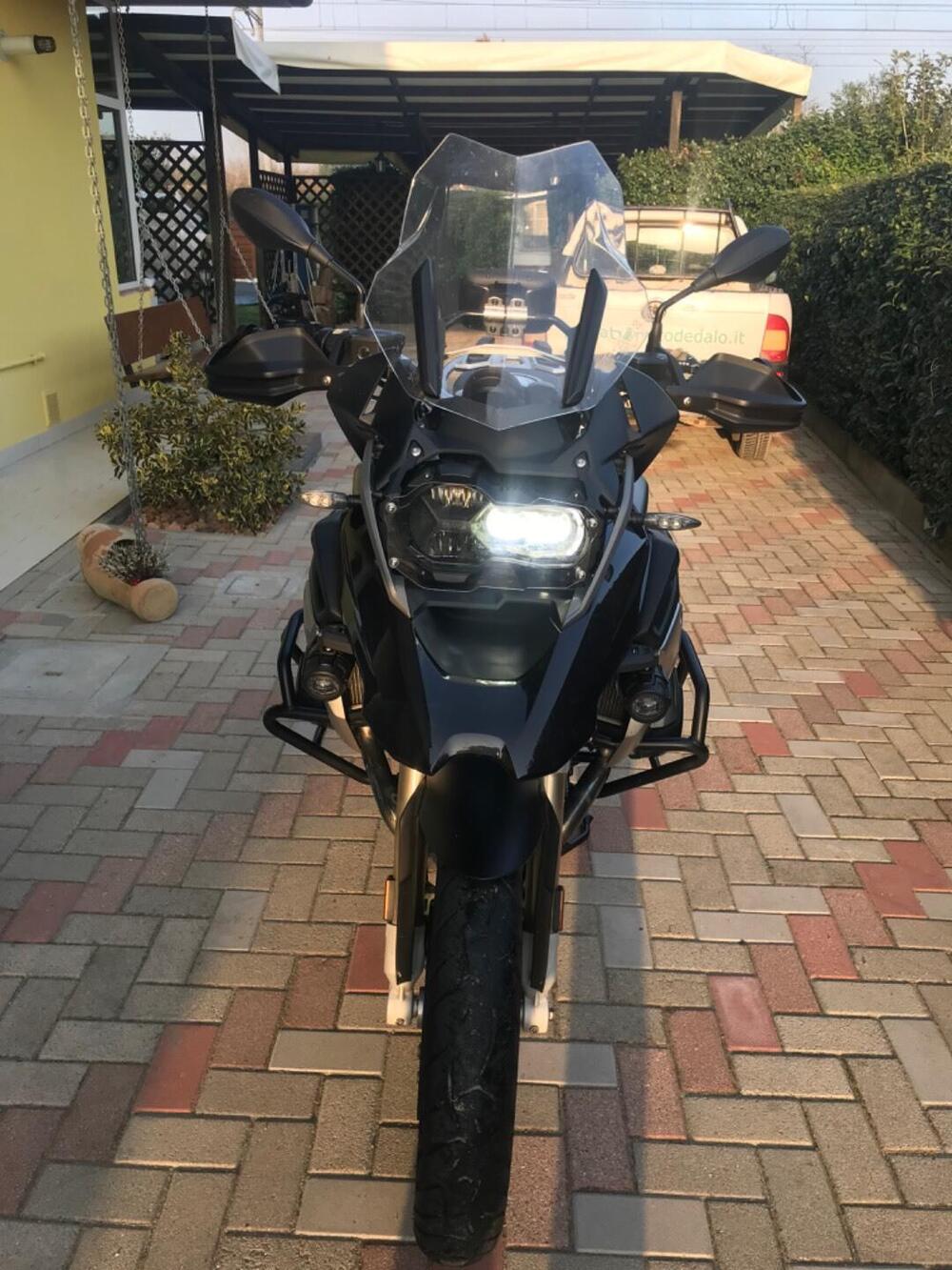 Bmw R 1200 GS (2017 - 18) (3)