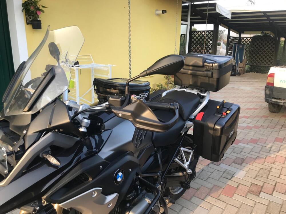 Bmw R 1200 GS (2017 - 18) (4)