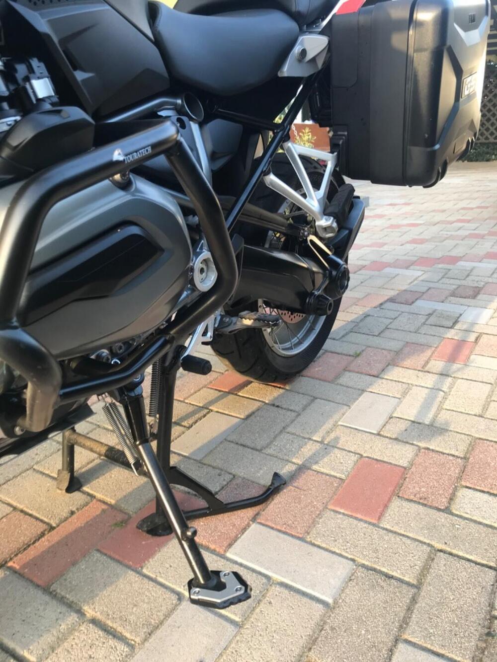 Bmw R 1200 GS (2017 - 18) (5)