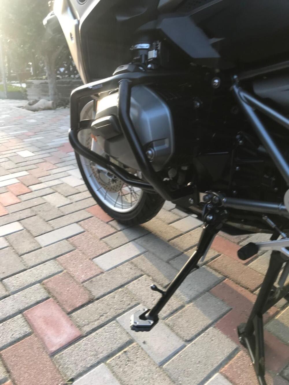 Bmw R 1200 GS (2017 - 18) (6)