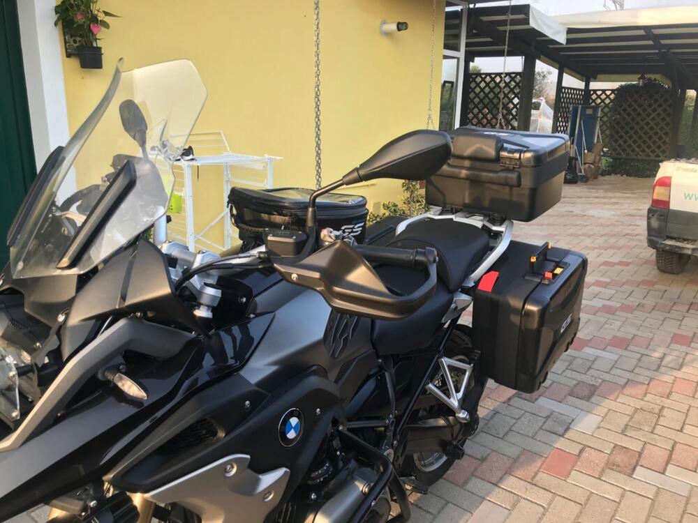 Bmw R 1200 GS (2017 - 18) (7)