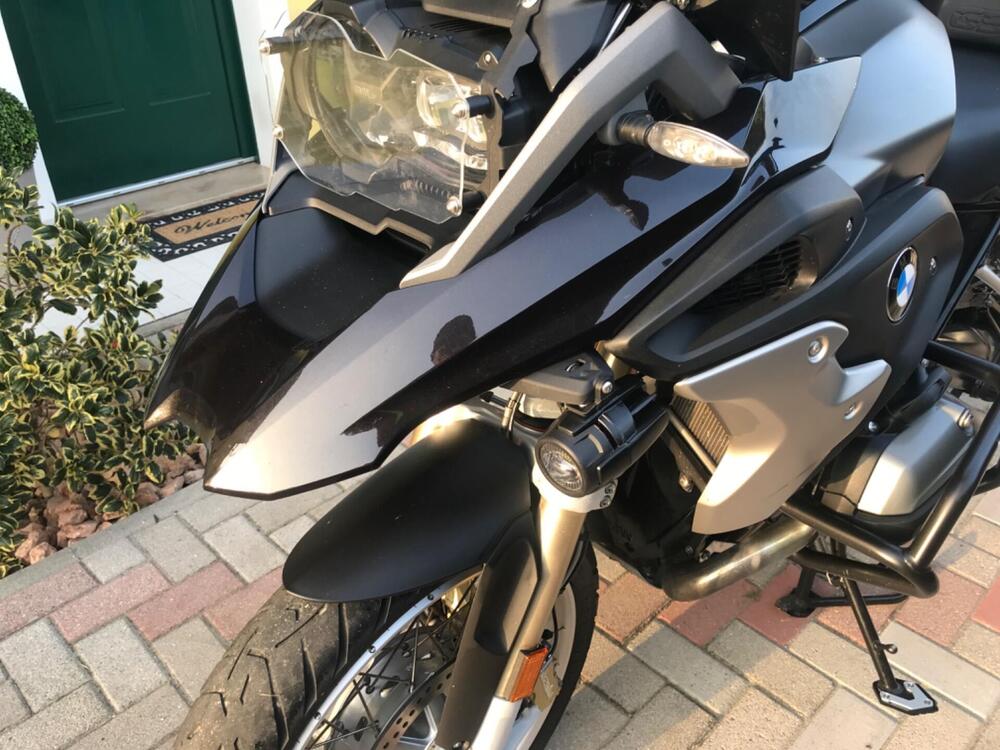 Bmw R 1200 GS (2017 - 18) (8)