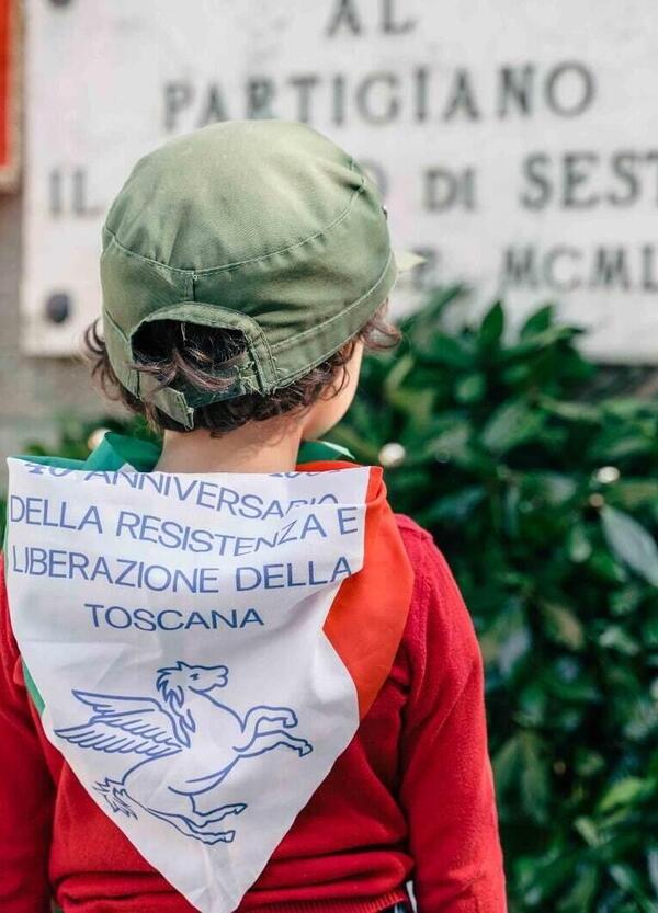 Altro che 25 aprile. Pensate a tutto il resto dell&#039;anno (e alle tasse che pagate...)