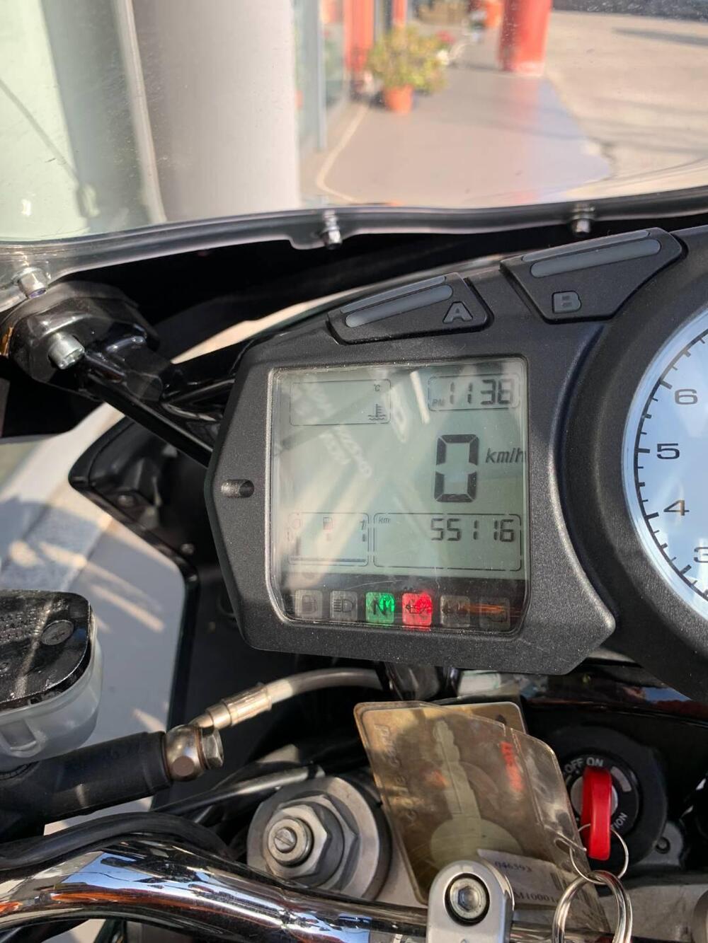 Ducati Multistrada 1000 DS (2003 - 06) (2)