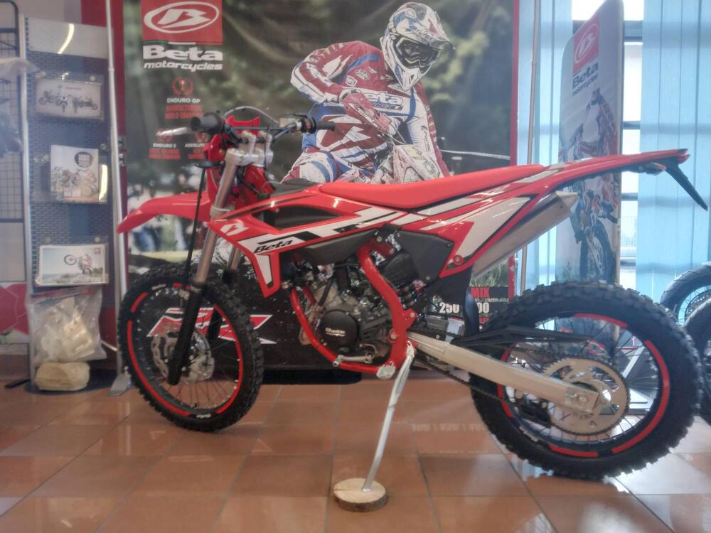 Betamotor RR 50 Enduro Sport (2021 - 26)