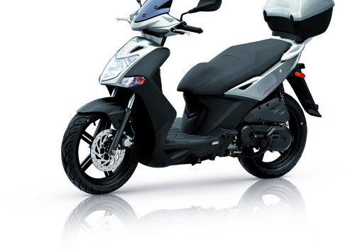 Kymco Agility 125 R16 (2008 - 17)