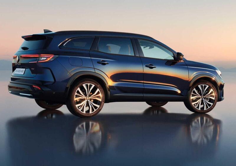 Renault Espace (2)