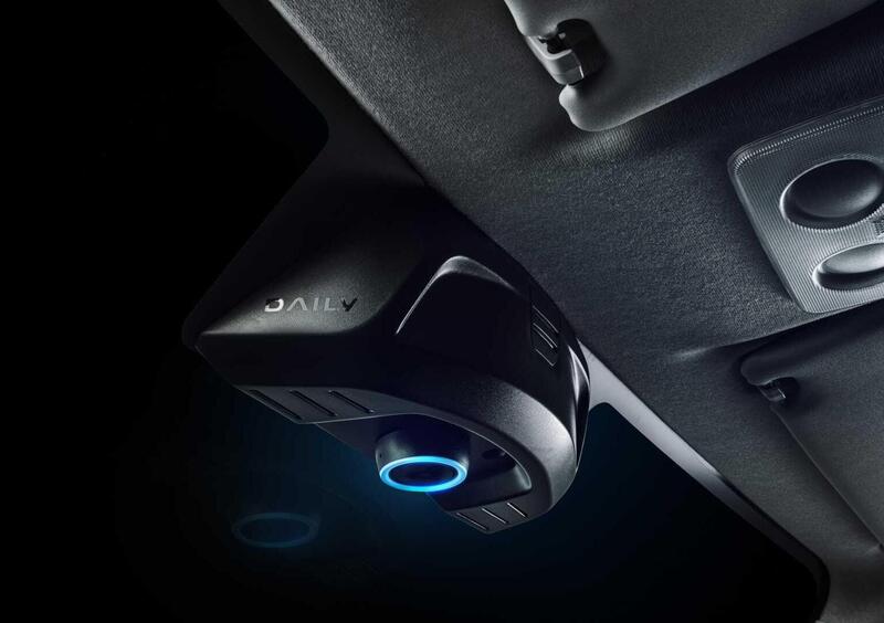 Iveco eDaily Telaio (2023-23) (26)