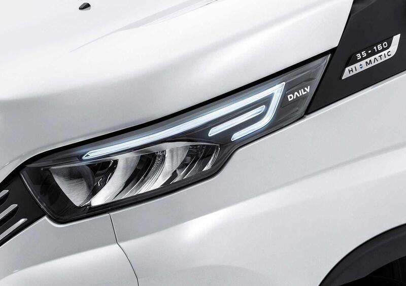 Iveco eDaily Telaio (2023-23) (23)