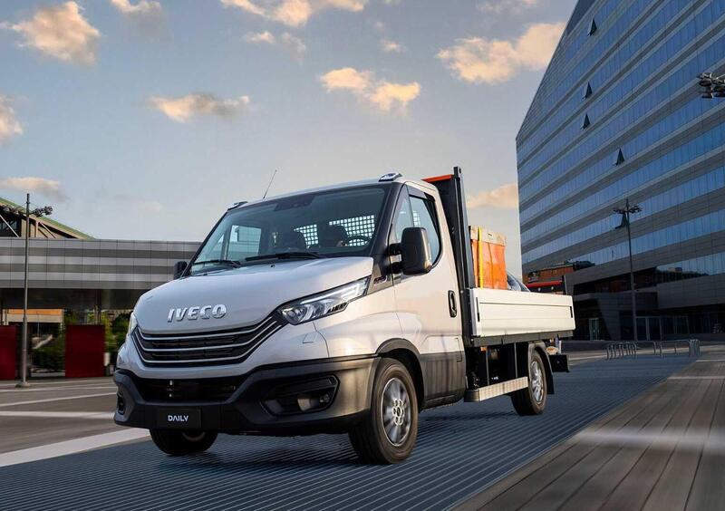 Iveco eDaily Telaio (2023-23) (5)