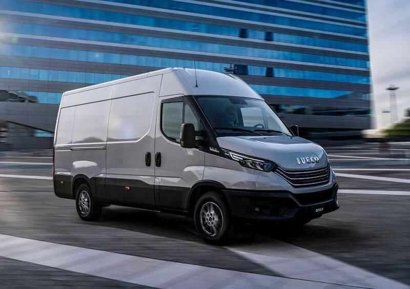 Iveco eDaily Furgone (2023-->>) (2)