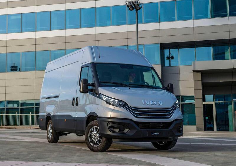 Iveco eDaily Furgone (2023-->>) (4)