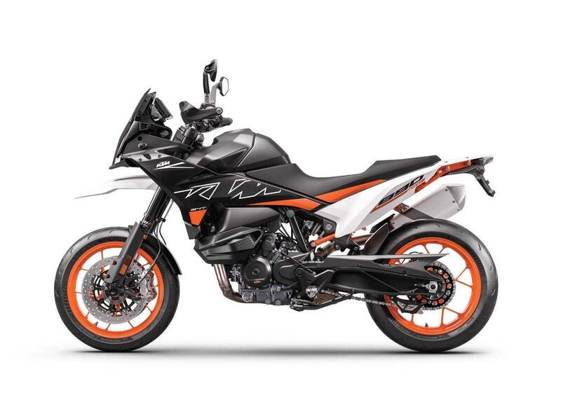 KTM 890 SMT 890 SMT (2023 - 26) (6)