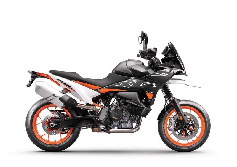 KTM 890 SMT 890 SMT (2023 - 25) (2)