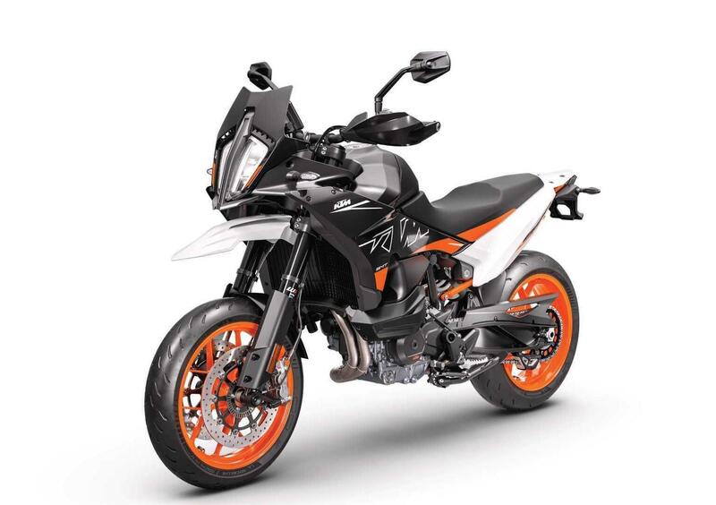 KTM 890 SMT 890 SMT (2023 - 26) (7)
