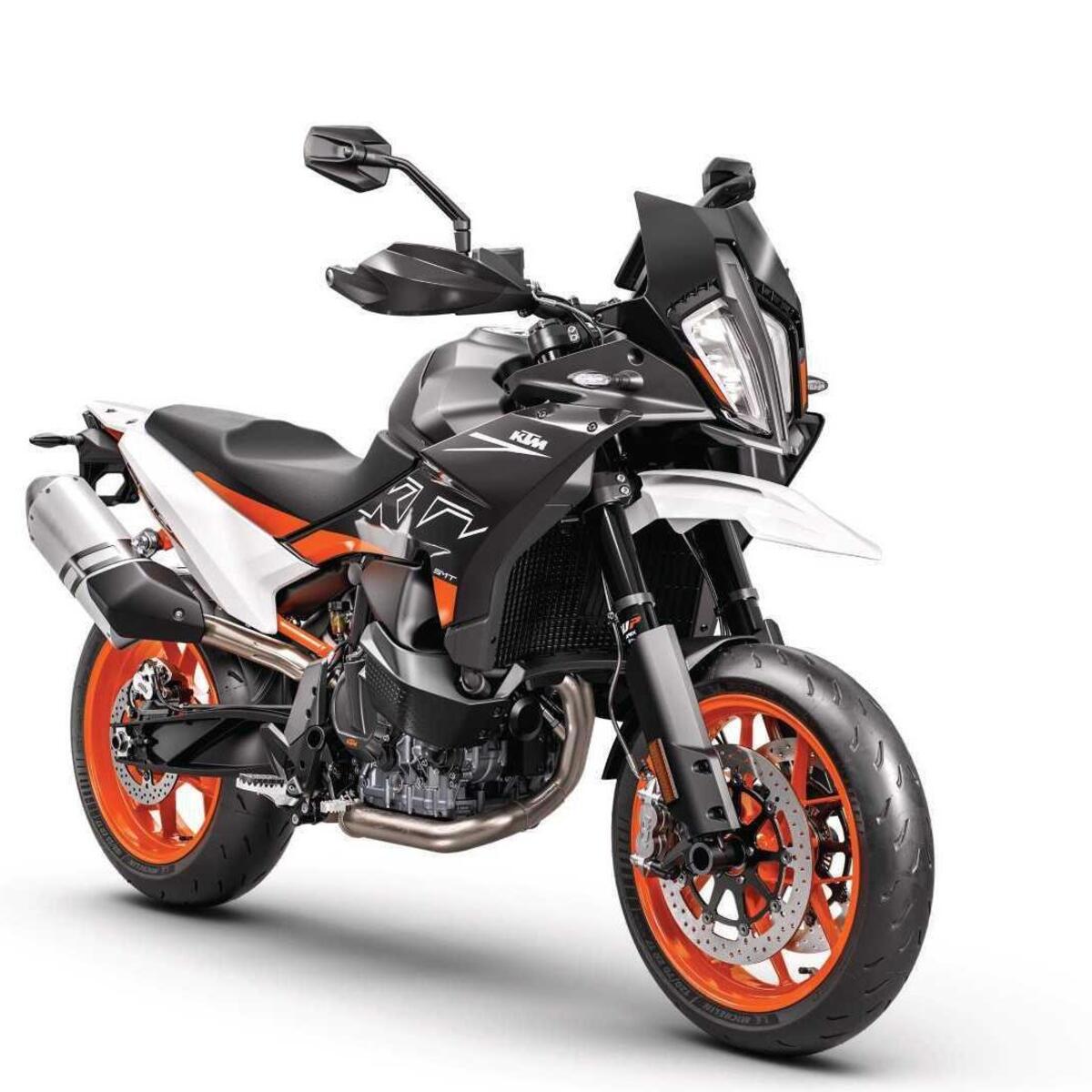 KTM 890 SMT (2023 - 25)