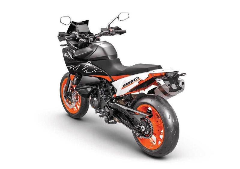 KTM 890 SMT 890 SMT (2023 - 26) (5)