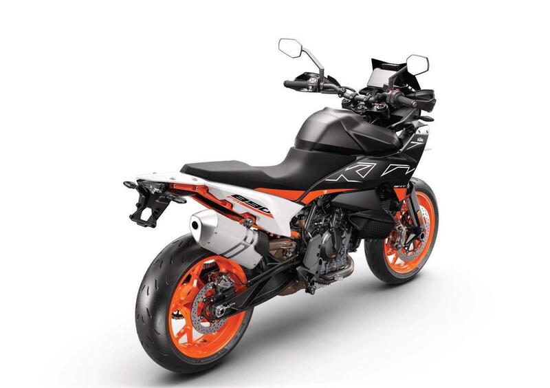 KTM 890 SMT 890 SMT (2023 - 26) (3)