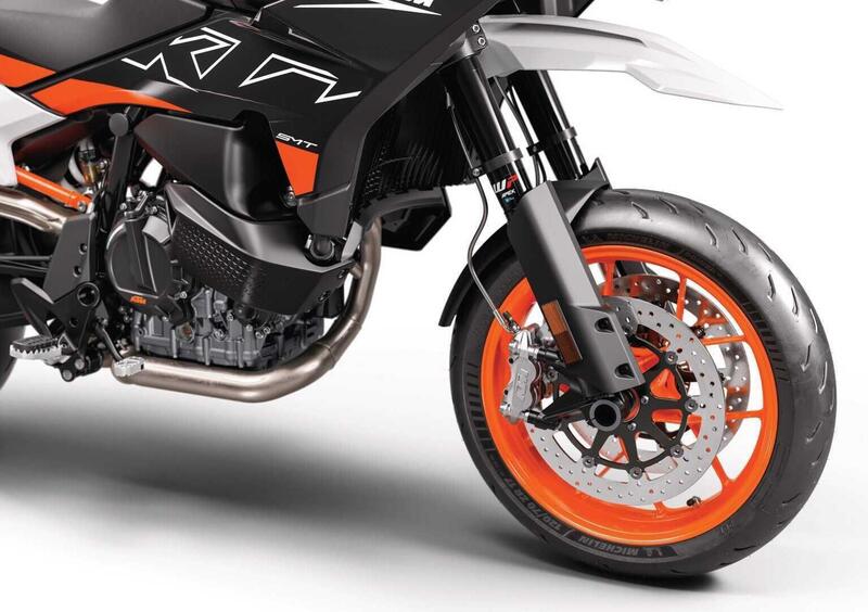 KTM 890 SMT 890 SMT (2023 - 26) (9)