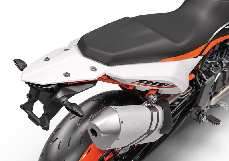 KTM 890 SMT 890 SMT (2023 - 26) (10)