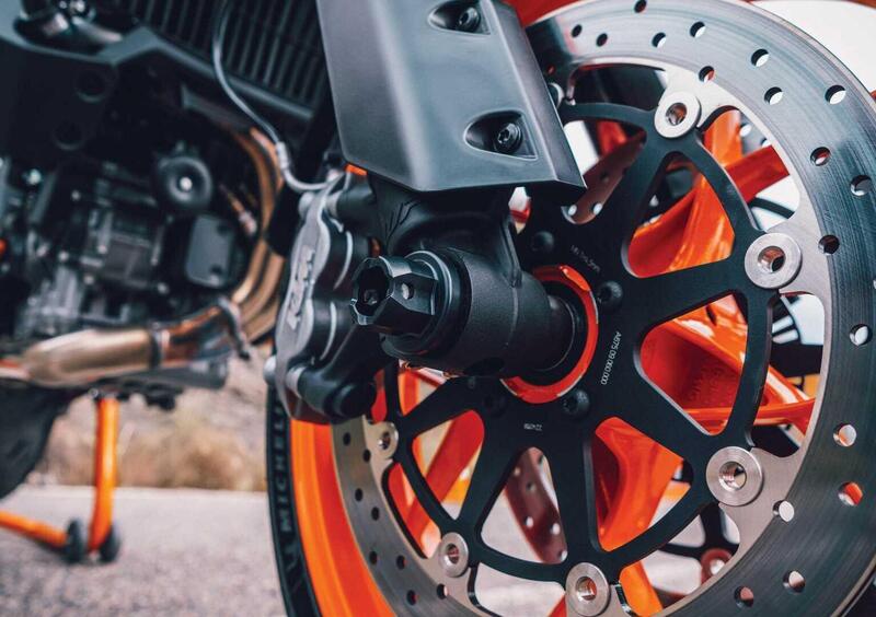 KTM 890 SMT 890 SMT (2023 - 26) (20)