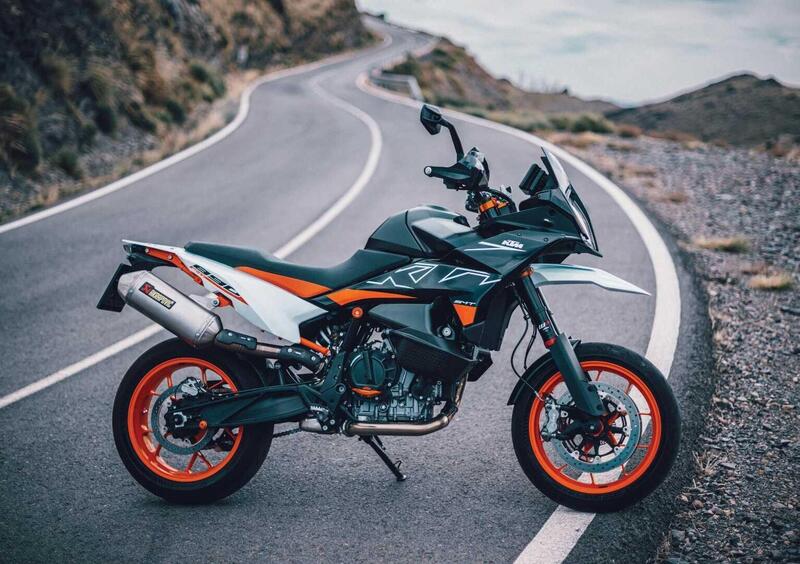 KTM 890 SMT 890 SMT (2023 - 26) (13)