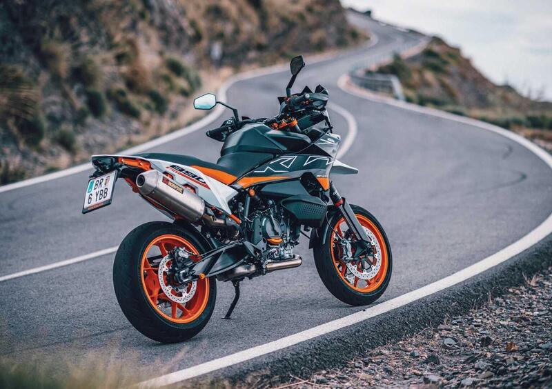 KTM 890 SMT 890 SMT (2023 - 26) (14)